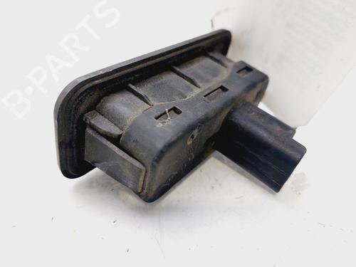 Tailgate handle RENAULT MEGANE III Grandtour (KZ0/1)  | BP29418455C132 