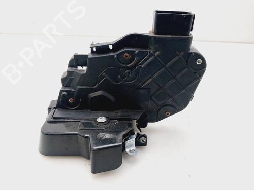 Used Rear right lock JAGUAR XF I (X250) [2008-2015]  25282081