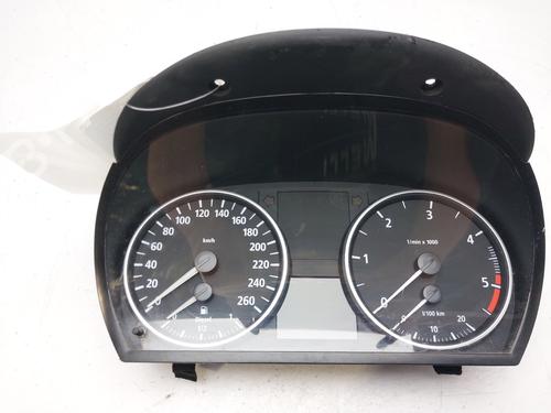Used Instrument cluster BMW 3 (E90) 320 d (163 hp) 11539206