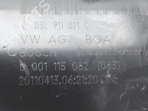 Starter AUDI A4 B8 Avant (8K5) | BP37184735M8 - Image 4
