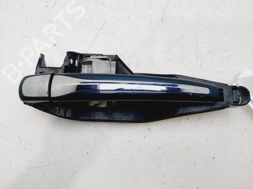 Used Rear right exterior door handle CITROËN C5 III (RD_) [2008-2017]  29375793