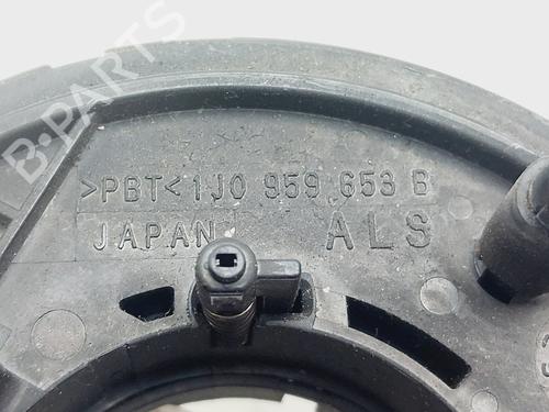 Squib airbag SEAT TOLEDO II (1M2) 1.9 TDI | BP29624590C102 