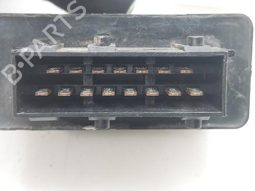 Electronic module CITROËN BERLINGO MULTISPACE (B9) | BP37177364M83 - Image 3