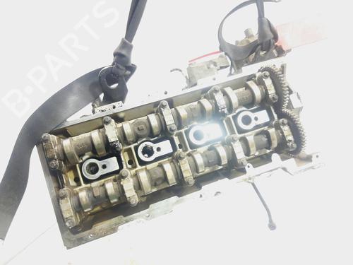 Cylinder head MERCEDES-BENZ C-CLASS (W203) C 200 CDI (203.004) | BP19111326M5 