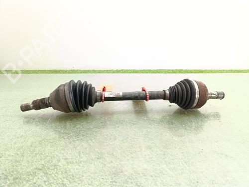 Used Left front driveshaft Left front driveshaft 37600491 37600491