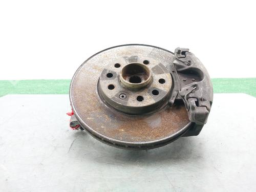 Used Right front steering knuckle OPEL ASTRA H (A04) [2004-2014]  22633412