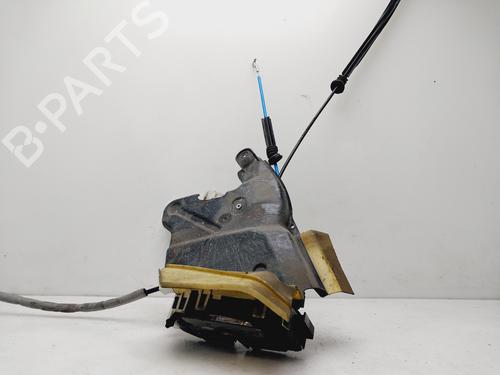 Used Rear left lock MERCEDES-BENZ E-CLASS (W212) E 220 CDI / BlueTEC (212.001, 212.002) (170 hp) 20487266