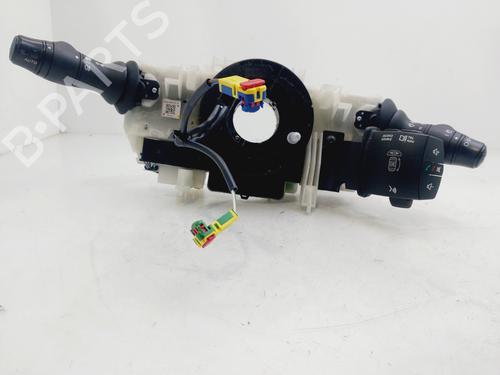 Ratbetjening RENAULT LAGUNA III (BT0/1) [2007-2015]  19259014