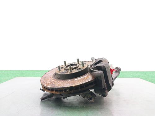 Used Left front steering knuckle HYUNDAI SONATA V (NF) 2.0 CRDi (140 hp) 20115055