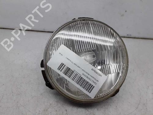 Koplamp rechts MITSUBISHI PAJERO I Canvas Top (L04_G) 2.5 TD (L044G, L049G) (84 hp) MB283548 | MB283548 |