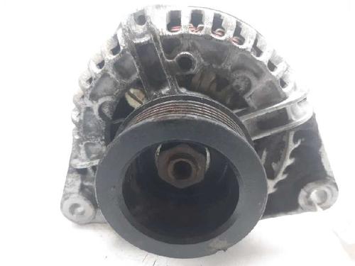 Used Alternator IVECO DAILY III Van [1999-2009]  4822517