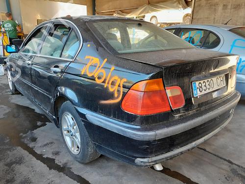 Egr BMW 3 (E46) 320 d | BP10552558M69 