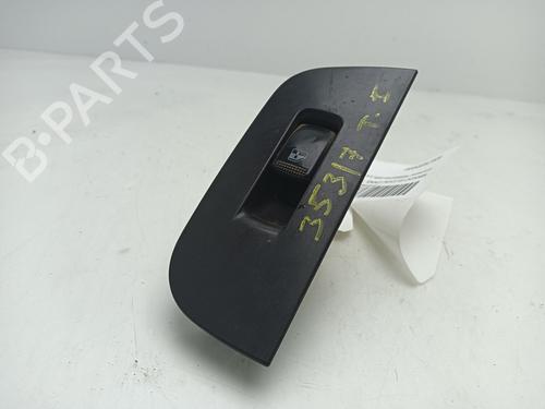 Left rear window switch HYUNDAI TERRACAN (HP) 2.9 CRDi 4WD | BP22214218I29 