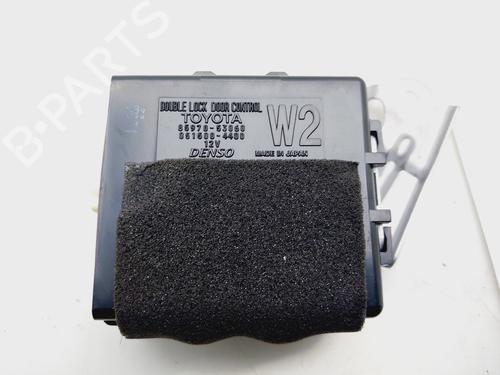 Elektronisk modul LEXUS IS III (_E3_) 300h (AVE30_, AVE30R) (223 hp) 30657758