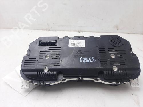 Instrument cluster HYUNDAI TUCSON (TL, TLE) 1.7 CRDi | BP17324689C47 