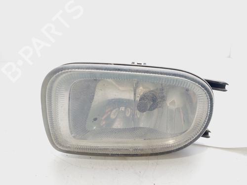 Used Left front fog light NISSAN ALMERA II (N16) 1.5 (90 hp) 27605454