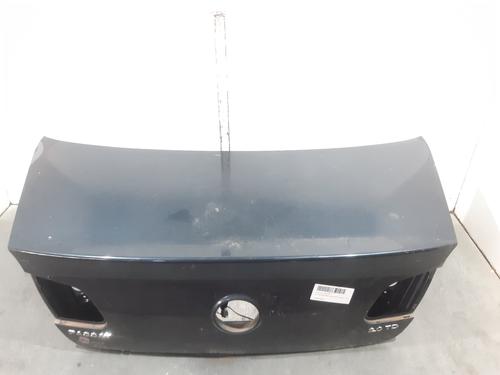 Tailgate VW PASSAT B6 (3C2) 2.0 TDI | BP11022041C6 