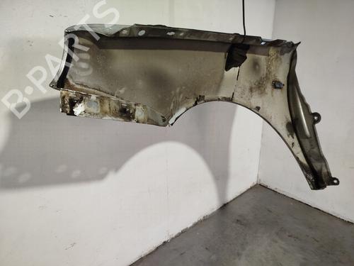 Forskærm Højre VW GOLF IV (1J1) 1.9 TDI | BP30878092C42