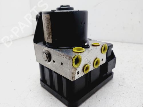 Used ABS pump MAZDA 5 (CR) 2.0 CD (CR19) (110 hp) 29387572