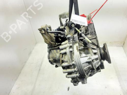 Gearbox SEAT LEON (1M1)  | BP28953498M3 