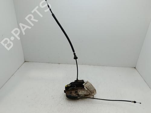 Venstre bagtil lås KIA CEE'D SW (ED) 1.6 CRDi 115 (115 hp) 31988214