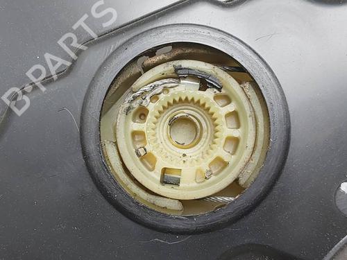 Front right window mechanism SEAT LEON (1P1) 1.9 TDI | BP39978201C23 - Image 4