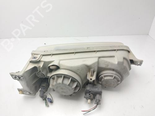 Left headlight HYUNDAI H-1 / STAREX Bus (A1) 2.5 TD 4WD | BP32011372C28 - Image 3