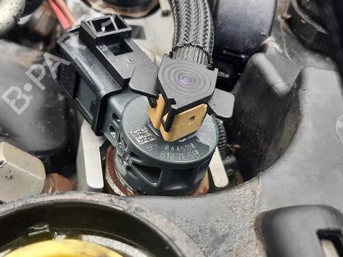 Silnik VW CADDY ALLTRACK IV Box Body/MPV (SAA)  | BP30001522M1 