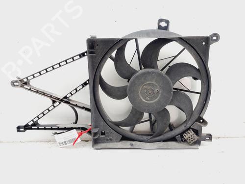 Kjølevifte elektrisk OPEL ASTRA H (A04)  | BP20324455M35 