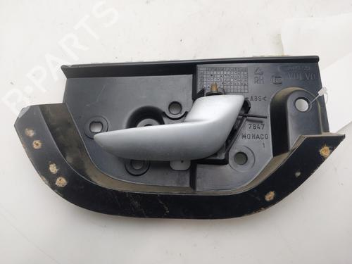 Maniglia interna posteriore destra Maniglia interna posteriore destra VOLVO S60 I (384) D5 (163 hp) 34264365 34264365