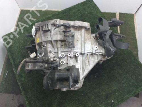 Gearbox KIA CARNIVAL / GRAND CARNIVAL III (VQ) 2.9 CRDi | BP4707184M3 