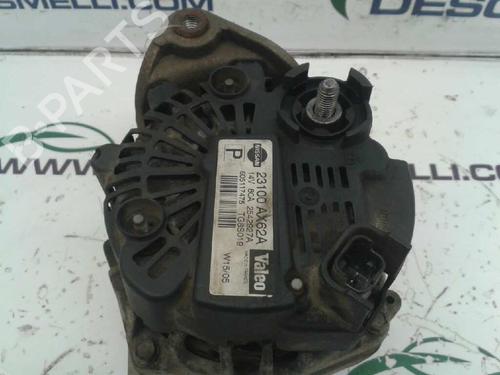 Alternator NISSAN MICRA III (K12) 1.2 16V | BP2876235M7 