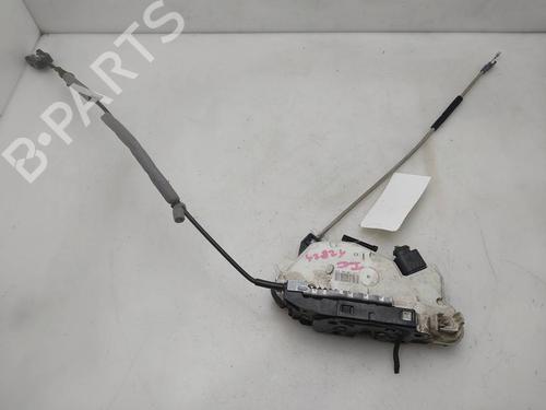 Used Front left lock Front left lock 38510928 38510928