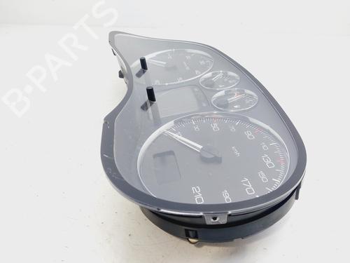 Instrument cluster PEUGEOT 307 Break (3E)  | BP27579250C47 