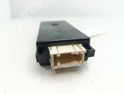 Elektronische module CITROËN C5 II (RC_) 2.0 HDi (RCRHRH) | BP28278267M83 
