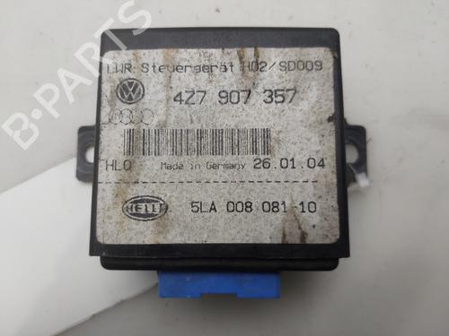 Módulo eletrónico Módulo eletrónico AUDI A6 C5 (4B2, 4B4) 2.5 TDI quattro (180 hp) 36297979 36297979