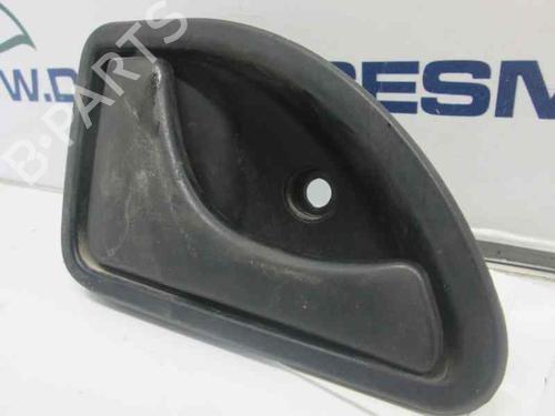 Front left interior door handle NISSAN KUBISTAR Van (X76) 1.5 dCi | BP3295765I13 