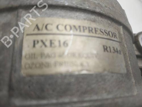 AC compressor AUDI A3 (8P1) 1.9 TDI | BP39464237M34  - Image 5