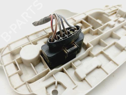 Lamp holder VW CADDY ALLTRACK IV Box Body/MPV (SAA)  | BP30057325L10 