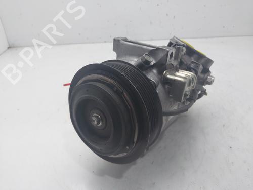 Used AC compressor NISSAN QASHQAI II (J11, J11_) 1.6 dCi (130 hp) 32999279