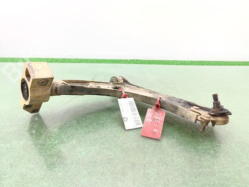 Right front suspension arm SEAT LEON (1P1)  | BP27518470M13 