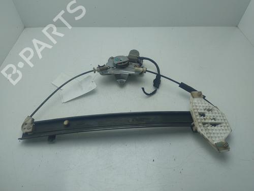 Used Rear left window mechanism CHEVROLET CAPTIVA (C100, C140) 2.0 D (150 hp) 27498131