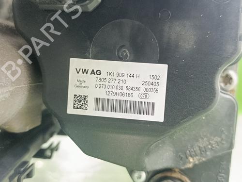 Steering rack VW PASSAT B6 (3C2) | BP33320946M22 - Image 6