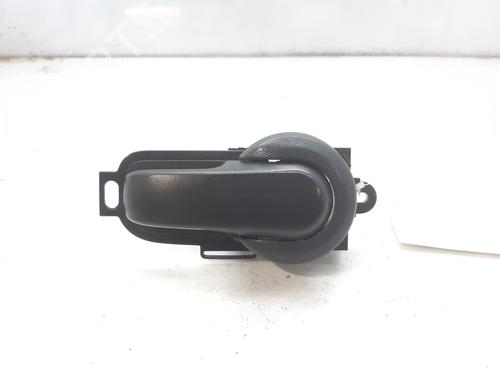 Used Front right interior door handle NISSAN NV200 / EVALIA Bus 1.5 dCi 90 (M20, M20M) (90 hp) 9574185