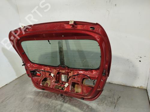 Tailgate SEAT LEON (1P1)  | BP32342231C6 
