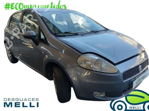 Left front window switch FIAT GRANDE PUNTO (199_) 1.4 (199AXB11, 199AXB1A, 199BXB1A, 199AXL1A) | BP33276810I27 - Image 7