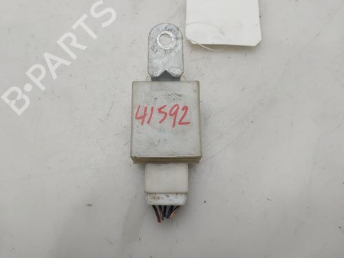 Electronic module MAZDA 6 Saloon (GG) 1.8 | BP37605036M83 - Image 4