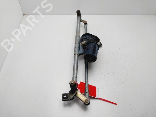 Front wiper motor VW POLO (6N2)  | BP26597566M29 