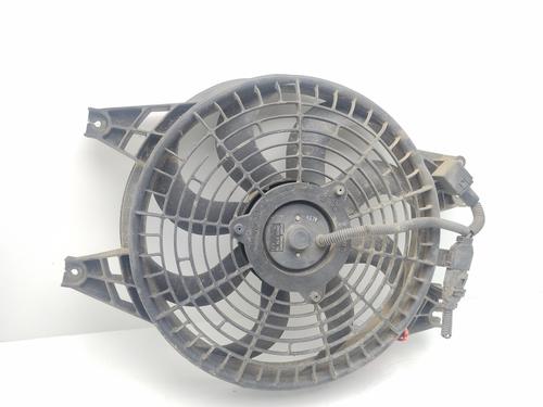 Radiator fan KIA SORENTO I (JC)  | BP24552439M35 