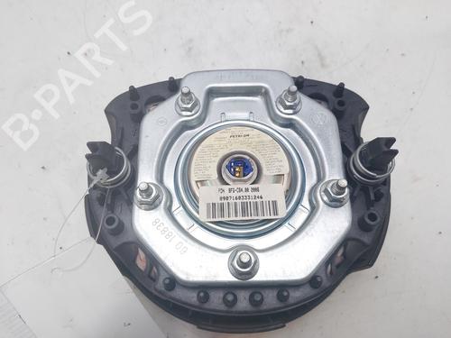 Driver airbag VW TOURAN (1T1, 1T2) 1.9 TDI | BP13643910C9 